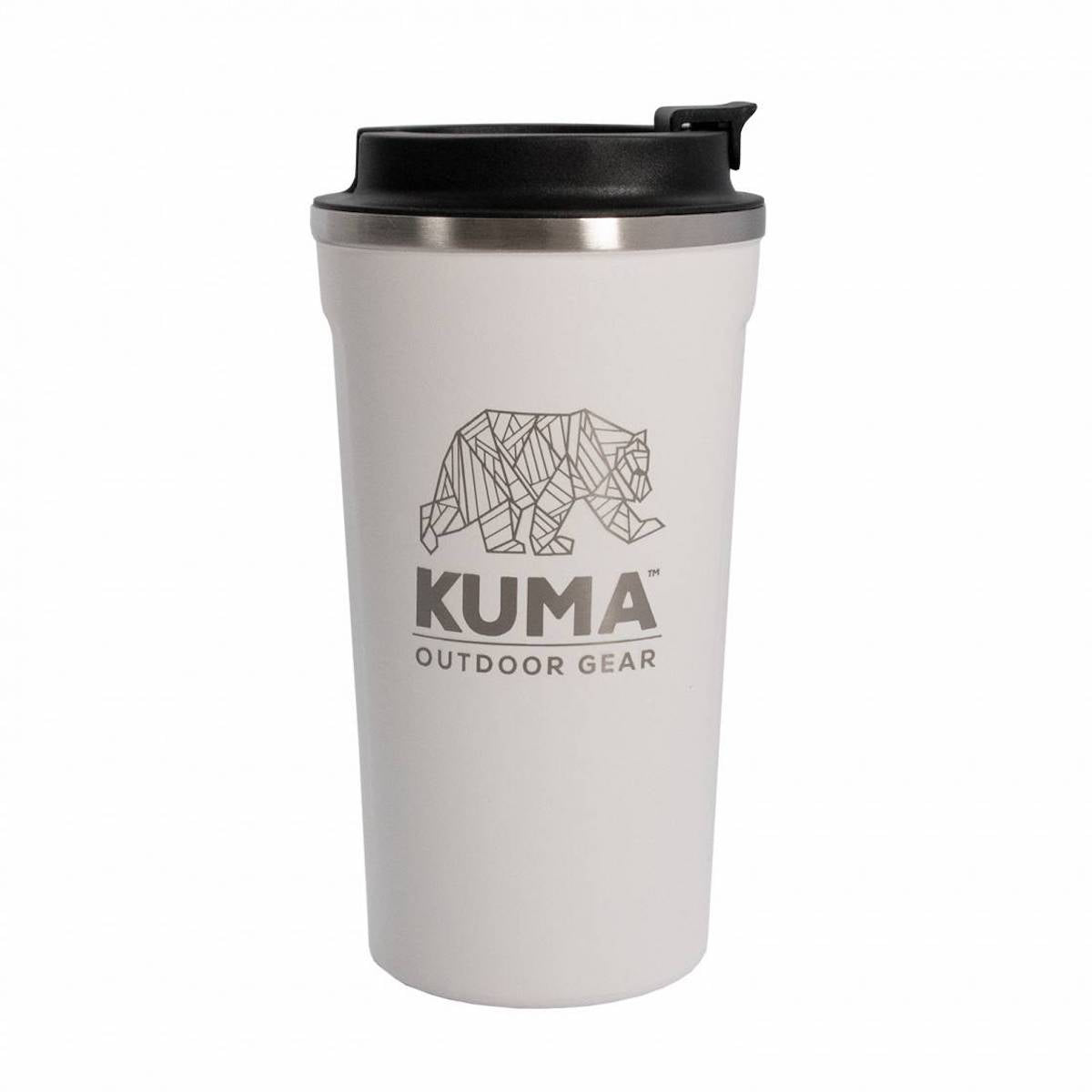 Kuma Coffee Tumbler