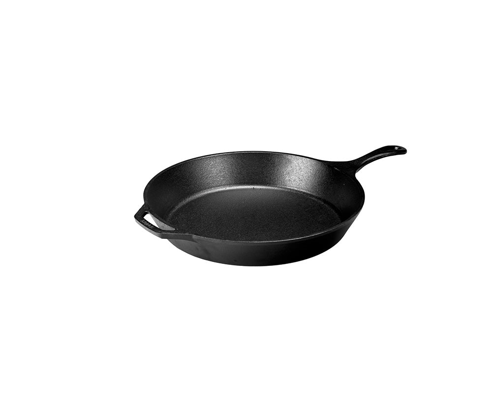 Lodge 15" Cast Iron Skillet