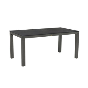 Laguna 71" x 36" Rectangle Sintered Stone Table