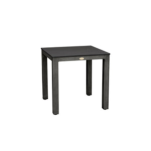 Laguna Sintered Stone End Table