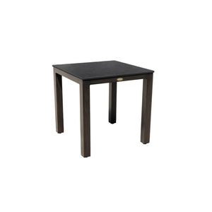Laguna Sintered Stone End Table