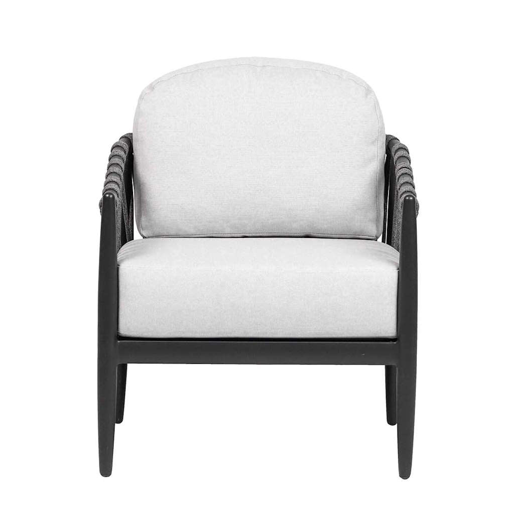 Lamego Club Chair