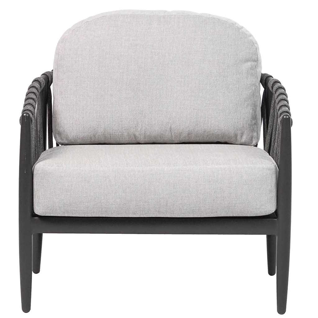 Lamego Premium Club Chair