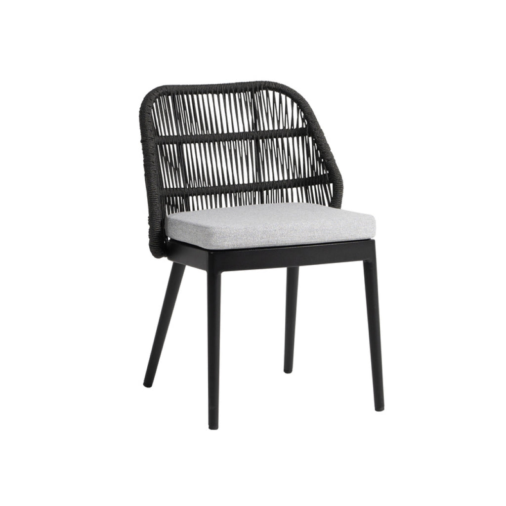 Las Colinas Dining Side Chair