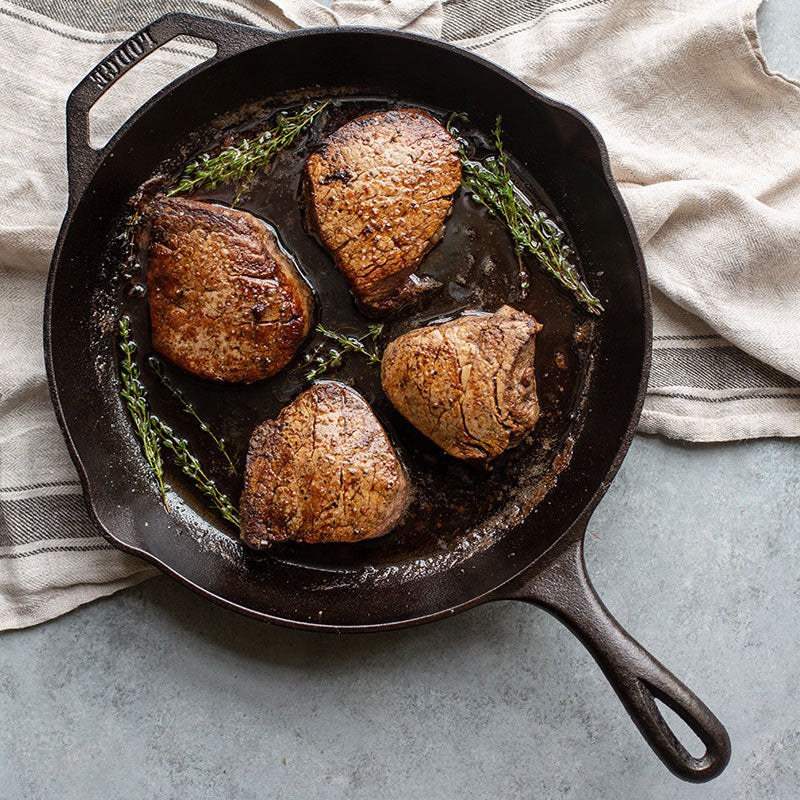 Lodge Chef Collection 10in Skillet