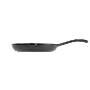 8 Inch Cast Iron Chef Style Skillet