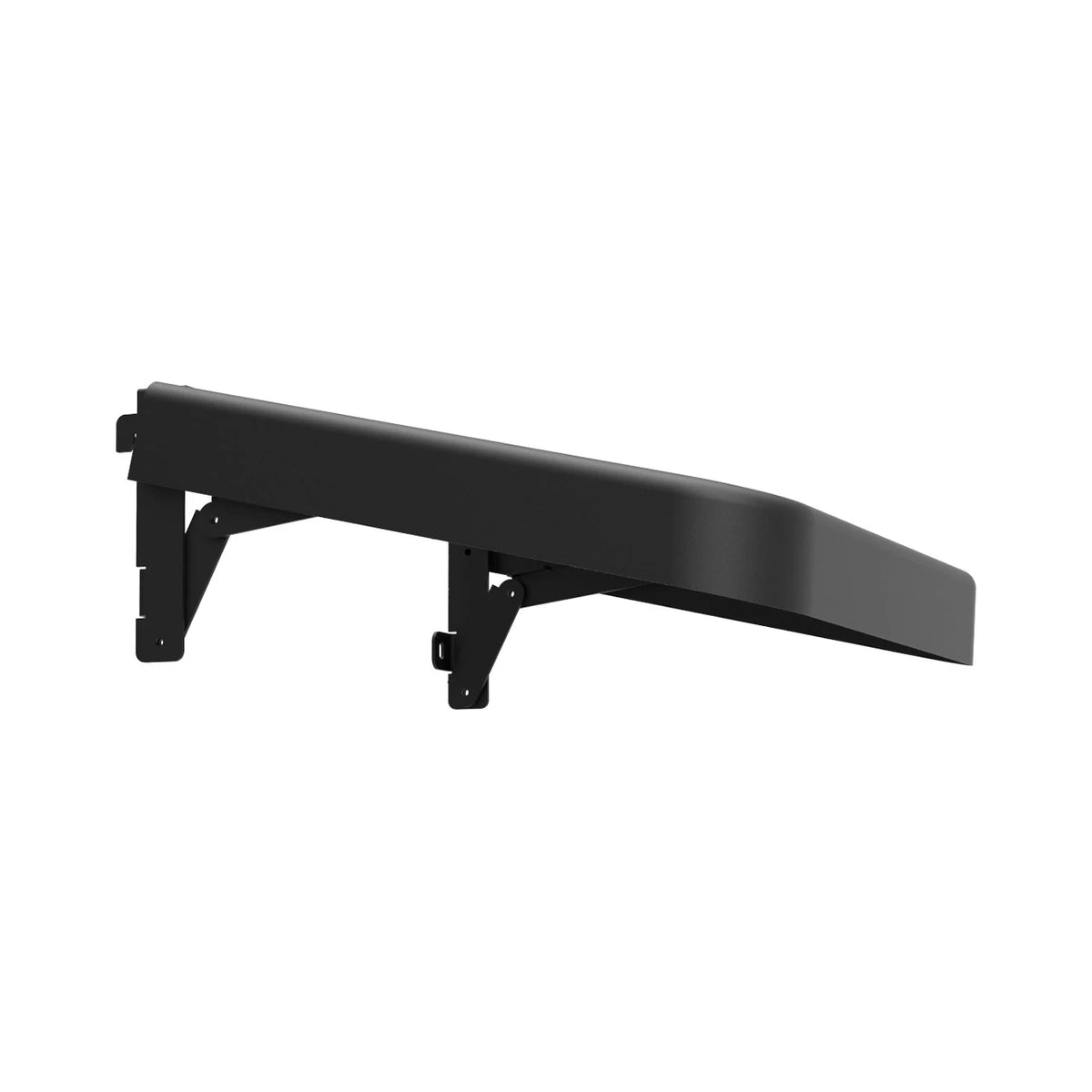 Louisiana Grills Black Label Side Shelf