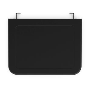 Louisiana Grills Black Label Side Shelf
