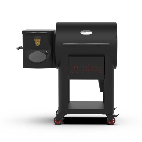 Louisiana Grills 800 Pellet Founder Premier