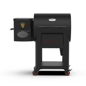 Louisiana Grills 800 Pellet Founder Premier