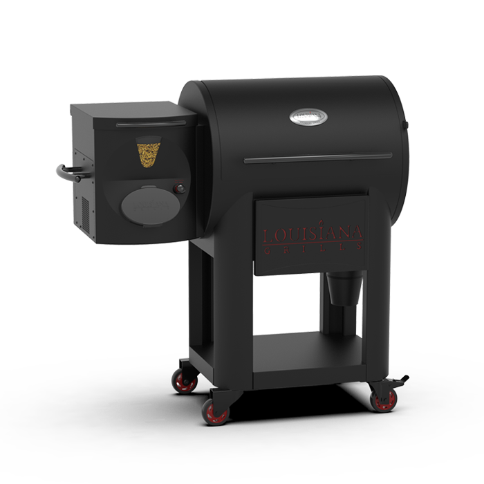 Louisiana Grills Founders Premier 800 Pellet Grill