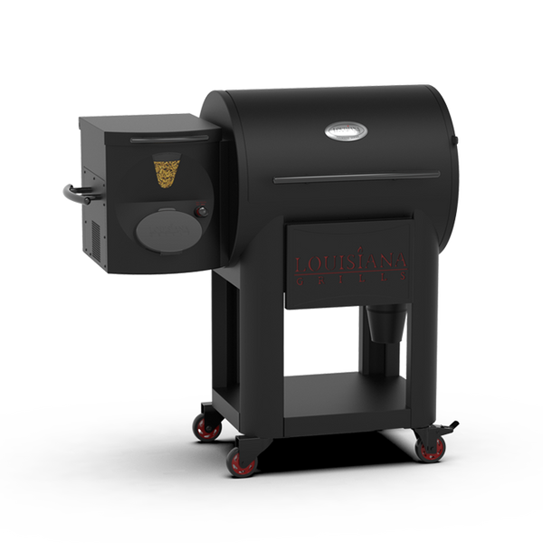 Louisiana Grills 800 Pellet Founder Premier