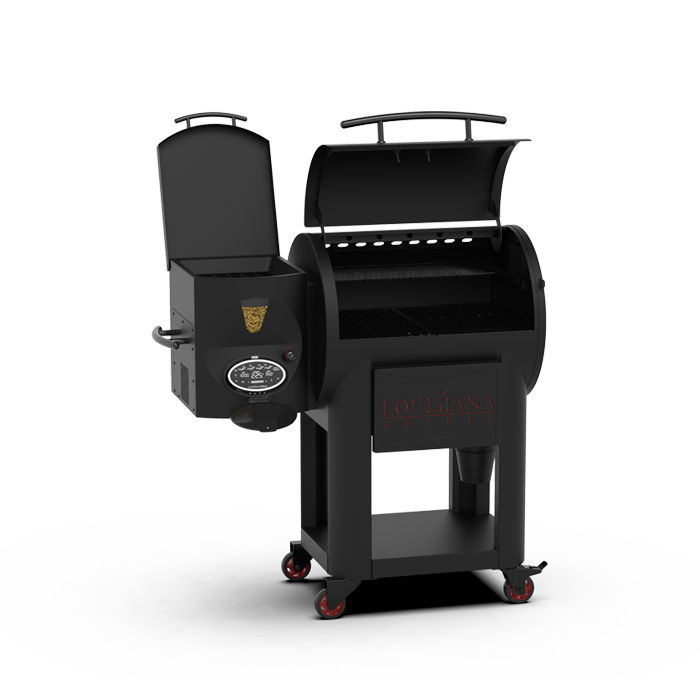 Louisiana Grills Founders Premier 800 Pellet Grill