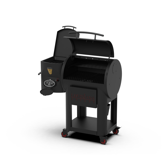 Louisiana Grills Founders Premier 800 Pellet Grill