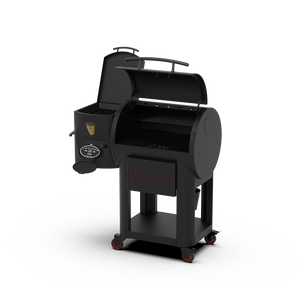 Louisiana Grills Founders Premier 800 Pellet Grill