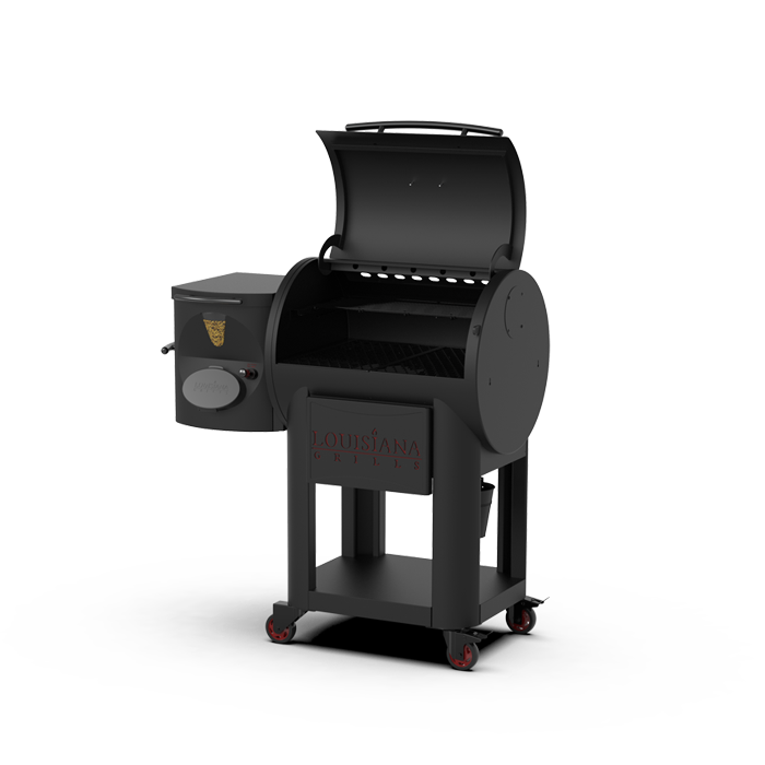 Louisiana Grills Founders Premier 800 Pellet Grill