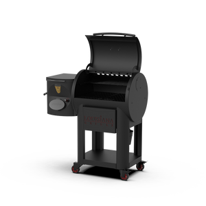 Louisiana Grills Founders Premier 800 Pellet Grill