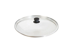 Lodge 15 Tempered Glass Lid