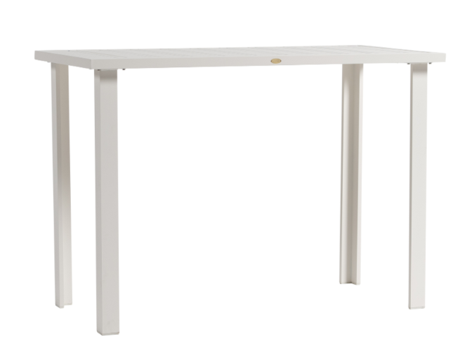 Limo 30" x 60" Bar Table