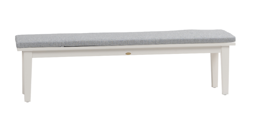 Limo Bench 71" w/Cushion