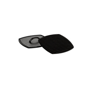 Lodge Cast Iron Panini Press