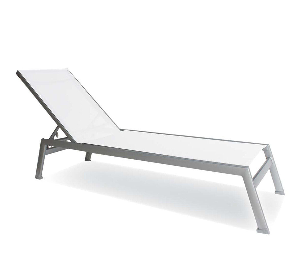 Ratana Lucca Adjustable Lounger