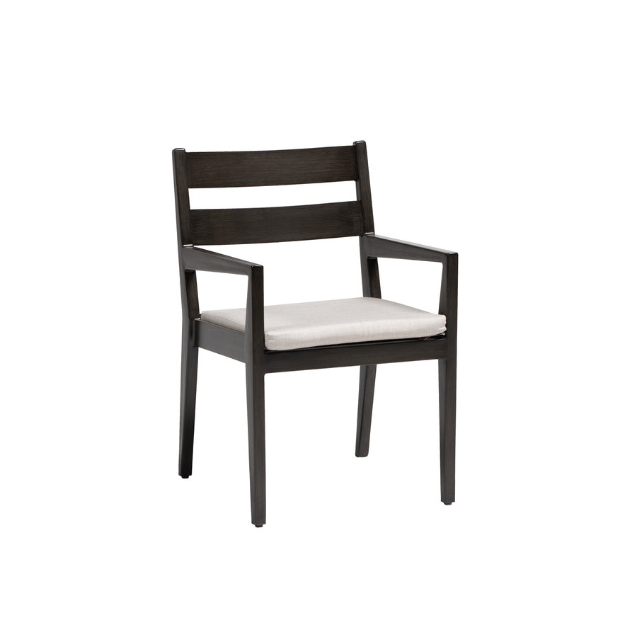 Lucia Dining Arm Chair