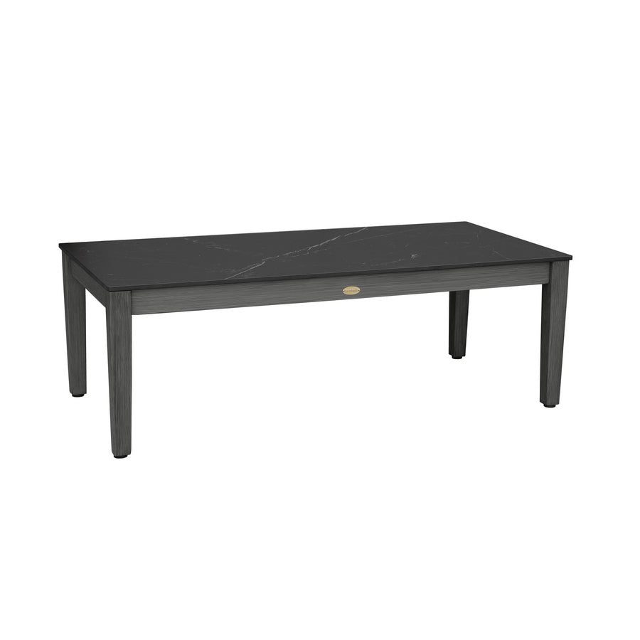 Lucia Sintered Stone Coffee Table