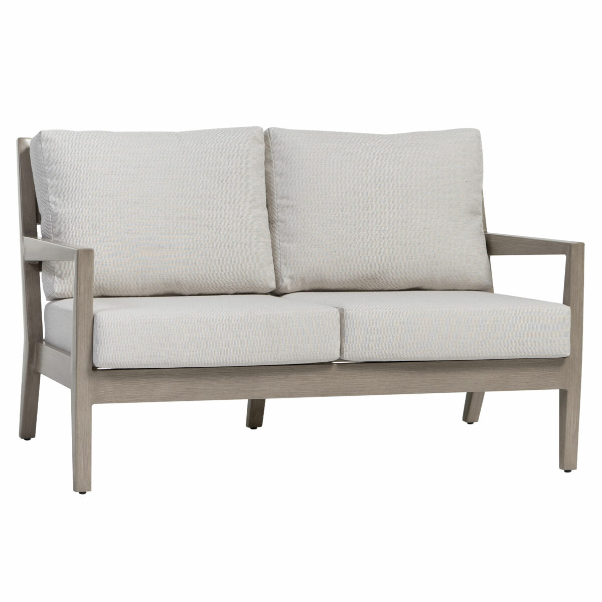 Ratana Lucia Love Seat