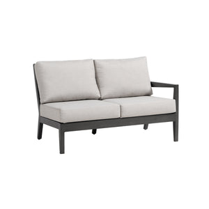 Lucia Sectional 2 Seater Right
