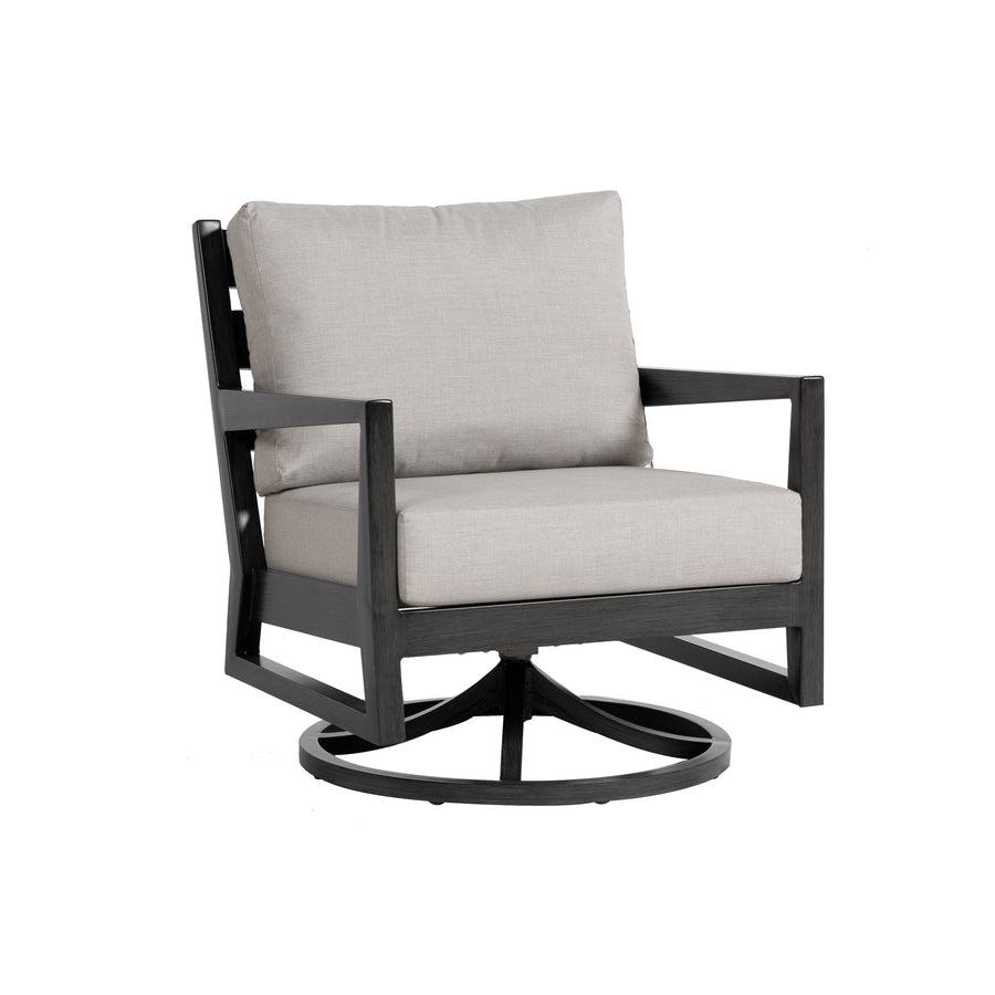 Lucia Swivel Rocker