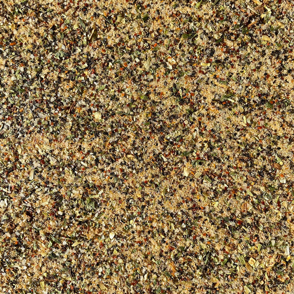 Fire & Smoke The Go-To blend
