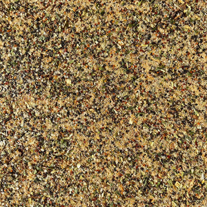 Fire & Smoke The Go-To blend