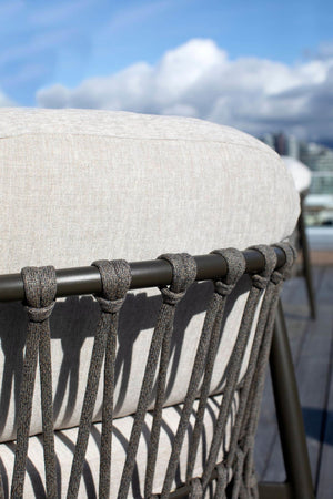 Ratana Lamego End Table