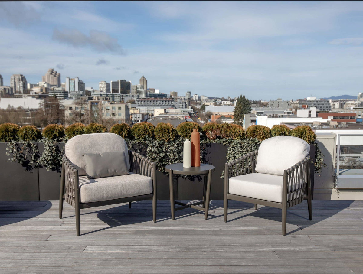 Ratana Lamego Coffee Table