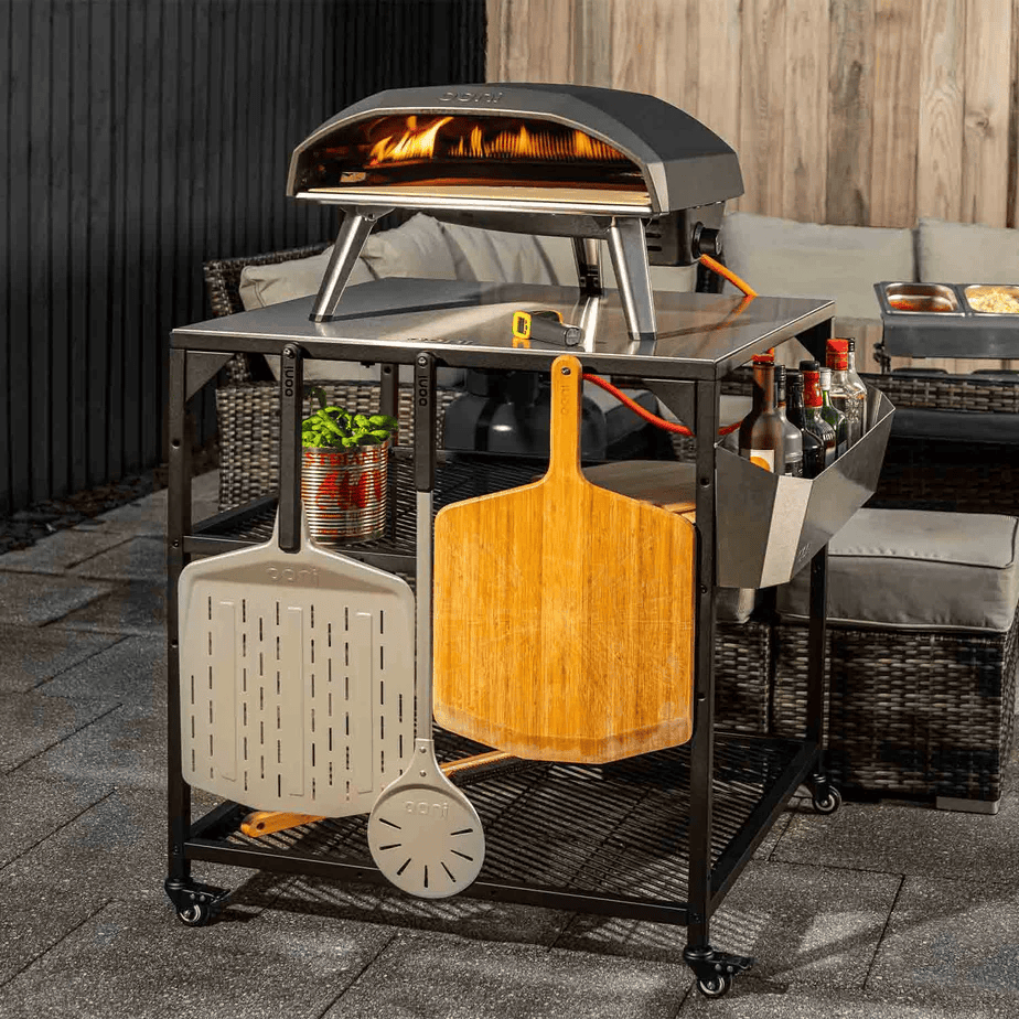 Ooni Modular Table