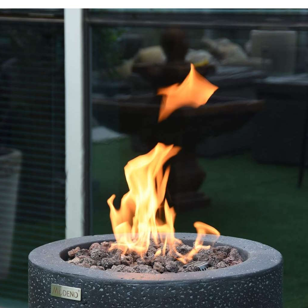 Modeno - Lava Tube LP