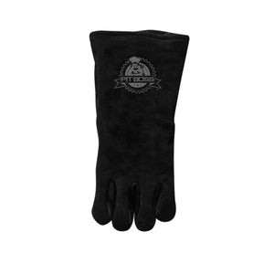 Pit Boss Heavy Duty Leather Gloves