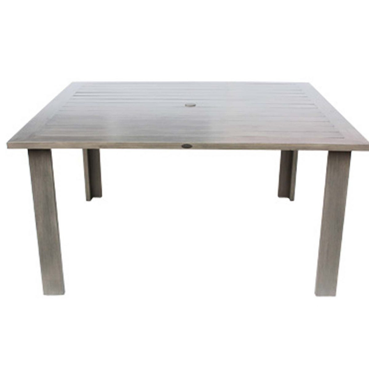 Ratana Limo 60 Square Dining Table