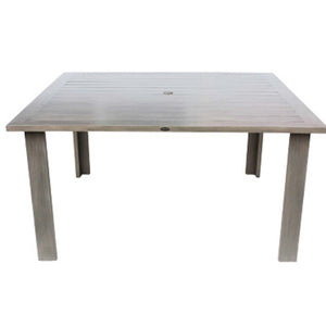 Ratana Limo 60 Square Dining Table