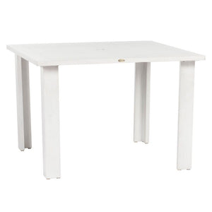 Ratana Limo 60 Square Dining Table