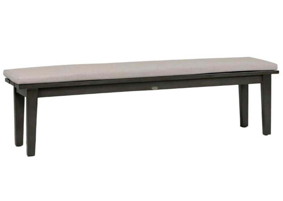 Ratana Limo Bench 71 w/Cushion