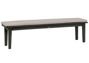 Ratana Limo Bench 71 w/Cushion