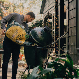 Cast Iron Plancha 14" - Big Green Egg