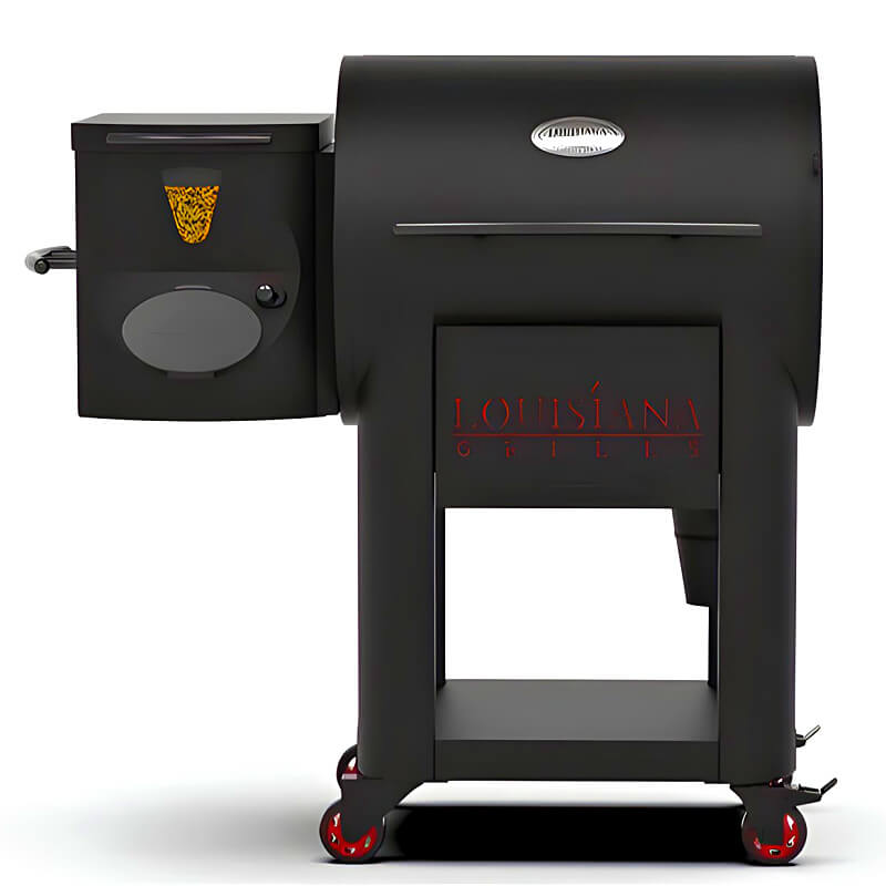 Louisiana Grills 800 Pellet Founder Premier