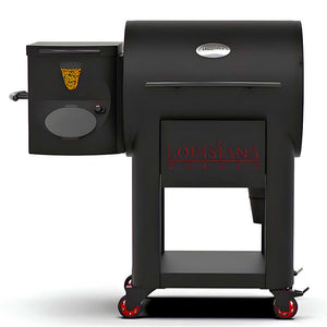 Louisiana Grills 800 Pellet Founder Premier
