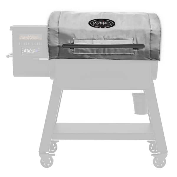 Louisiana Grills Black Label Insulation Blanket 1000
