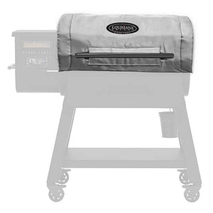 Louisiana Grills Black Label Insulation Blanket 1000