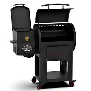 Louisiana Grills 800 Pellet Founder Premier