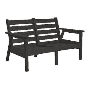 Tofino Love Seat Frame